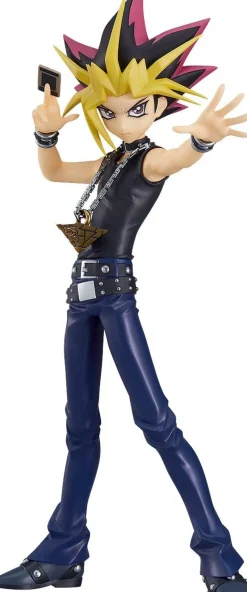 Online Max Factory Yu-Gi-Oh! Duel Monsters - Yami Yuugi - Pop Up Parade