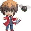 Good Smile Arts Shanghai , Good Smile Company As Producer Yu-Gi-Oh! Duel Monsters GX - Hane Kuriboh - Yuki Judai - Nendoroid #2382 (Good Smile Arts Shanghai, Good Smile Company) New