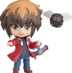 Good Smile Arts Shanghai , Good Smile Company As Producer Yu-Gi-Oh! Duel Monsters GX - Hane Kuriboh - Yuki Judai - Nendoroid #2382 (Good Smile Arts Shanghai, Good Smile Company) New
