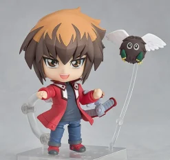 Good Smile Arts Shanghai , Good Smile Company As Producer Yu-Gi-Oh! Duel Monsters GX - Hane Kuriboh - Yuki Judai - Nendoroid #2382 (Good Smile Arts Shanghai, Good Smile Company) New