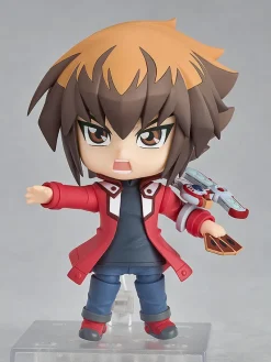 Good Smile Arts Shanghai , Good Smile Company As Producer Yu-Gi-Oh! Duel Monsters GX - Hane Kuriboh - Yuki Judai - Nendoroid #2382 (Good Smile Arts Shanghai, Good Smile Company) New