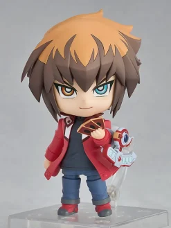 Good Smile Arts Shanghai , Good Smile Company As Producer Yu-Gi-Oh! Duel Monsters GX - Hane Kuriboh - Yuki Judai - Nendoroid #2382 (Good Smile Arts Shanghai, Good Smile Company) New