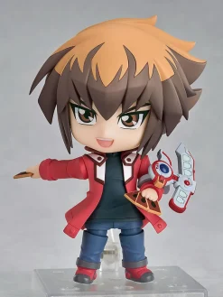 Good Smile Arts Shanghai , Good Smile Company As Producer Yu-Gi-Oh! Duel Monsters GX - Hane Kuriboh - Yuki Judai - Nendoroid #2382 (Good Smile Arts Shanghai, Good Smile Company) New
