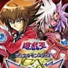 Konami Yu-Gi-Oh! Duel Monsters GX: Tag Force 3 New