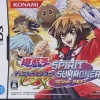 Konami Yu-Gi-Oh GX: Spirit Summoner Best