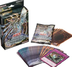 Konami Yu-Gi-Oh! OCG Duel Monsters - Structure Deck - Yu-Gi-Oh! Official Card Game - Japanese Ver. Hot