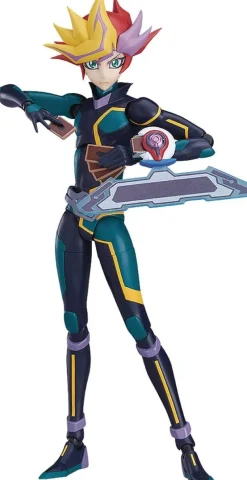 Outlet Max Factory Yu-Gi-Oh! VRAINS - Playmaker - Figma #430