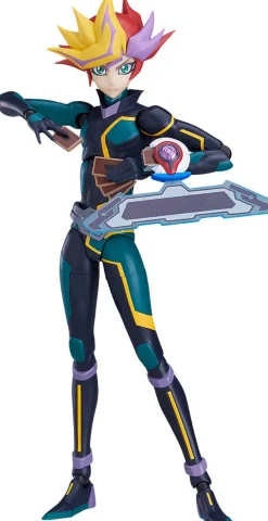 Outlet Max Factory Yu-Gi-Oh! VRAINS - Playmaker - Figma #430