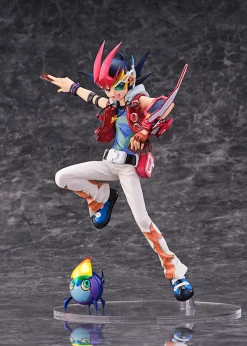 Amakuni , Hobby Japan Yu-Gi-Oh! Zexal - Tsukumo Yuuma - 1/7 (Amakuni, Hobby Japan) [Shop Exclusive] Discount