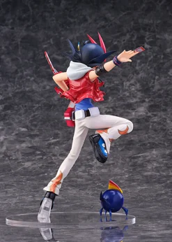 Amakuni , Hobby Japan Yu-Gi-Oh! Zexal - Tsukumo Yuuma - 1/7 (Amakuni, Hobby Japan) [Shop Exclusive] Discount