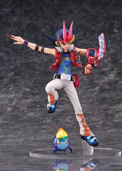 Amakuni , Hobby Japan Yu-Gi-Oh! Zexal - Tsukumo Yuuma - 1/7 (Amakuni, Hobby Japan) [Shop Exclusive] Discount