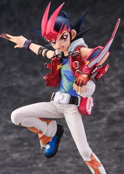 Amakuni , Hobby Japan Yu-Gi-Oh! Zexal - Tsukumo Yuuma - 1/7 (Amakuni, Hobby Japan) [Shop Exclusive] Discount