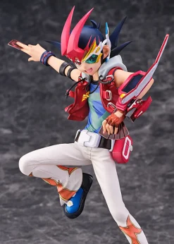 Amakuni , Hobby Japan Yu-Gi-Oh! Zexal - Tsukumo Yuuma - 1/7 (Amakuni, Hobby Japan) [Shop Exclusive] Discount