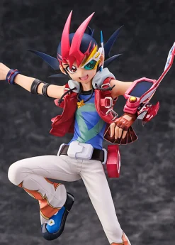 Amakuni , Hobby Japan Yu-Gi-Oh! Zexal - Tsukumo Yuuma - 1/7 (Amakuni, Hobby Japan) [Shop Exclusive] Discount