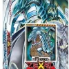 Konami Yu-Gi-Oh! Zexal OCG - Yu-Gi-Oh! Official Card Game - Structure Deck - The Blue-Eyed Dragon's Thundering Descent - Built Deck - Japanese Ver. Clearance