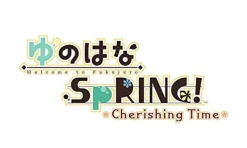 Idea Factory Yunohana SpRING! Cherishing Time [Limited Edition] Sale