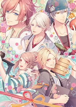 Discount Idea Factory Yunohana SpRING! Cherishing Time