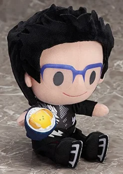 Orange Rouge Yuri!!! on Ice - Katsuki Yuuri - Honey Bebe - Kisekae Nuigurumi - Costume Ver. Sale