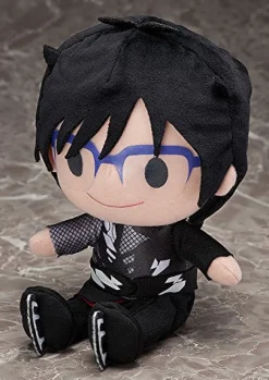 Orange Rouge Yuri!!! on Ice - Katsuki Yuuri - Honey Bebe - Kisekae Nuigurumi - Costume Ver. Sale