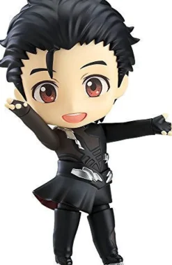 Best Orange Rouge Yuri!!! on Ice - Katsuki Yuuri - Nendoroid #736