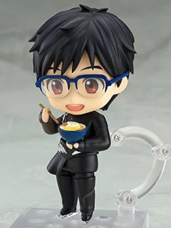 Best Orange Rouge Yuri!!! on Ice - Katsuki Yuuri - Nendoroid #736