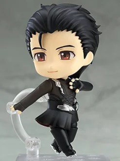 Best Orange Rouge Yuri!!! on Ice - Katsuki Yuuri - Nendoroid #736
