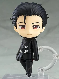 Best Orange Rouge Yuri!!! on Ice - Katsuki Yuuri - Nendoroid #736