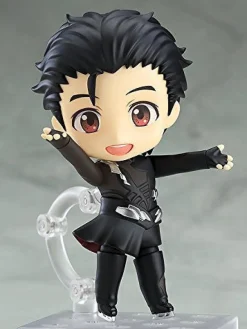 Best Orange Rouge Yuri!!! on Ice - Katsuki Yuuri - Nendoroid #736
