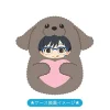 Clearance Amie Yuri!!! on Ice - Makkachin - Kigurumi Case - Yuri!!! on Ice Kigurumi Badge