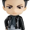 Orange Rouge As Manufacturer Yuri!!! on Ice - Otabek Altin - Nendoroid #964 (Orange Rouge) Hot