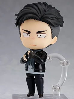 Orange Rouge As Manufacturer Yuri!!! on Ice - Otabek Altin - Nendoroid #964 (Orange Rouge) Hot