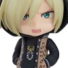 Orange Rouge Yuri!!! on Ice - Puma Tiger Scorpion - Yuri Plisetsky - Nendoroid #874 - Casual Ver. Discount