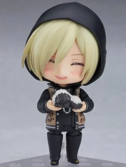 Orange Rouge Yuri!!! on Ice - Puma Tiger Scorpion - Yuri Plisetsky - Nendoroid #874 - Casual Ver. Discount
