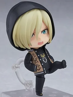 Orange Rouge Yuri!!! on Ice - Puma Tiger Scorpion - Yuri Plisetsky - Nendoroid #874 - Casual Ver. Discount