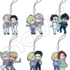 Movic Yuri!!! on Ice - Rubber Strap Collection - Party - Blind Box Set