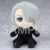 Avex Pictures Yuri!!! on Ice - Victor Nikiforov - Plush Sale