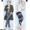 Gakken Yuri!!! on Ice - Victor Nikiforov - Dakimakura Cover - Dakimakura Cover Deluxe New