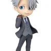 Banpresto Yuri!!! on Ice - Victor Nikiforov - Q Posket - Q Posket Prince - Q Posket Prince Yuri!! on Ice