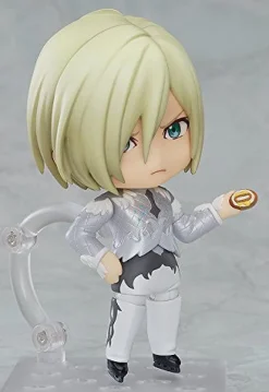 Orange Rouge Yuri!!! on Ice - Yuri Plisetsky - Nendoroid #799 Best