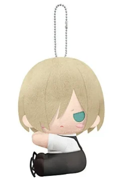 Avex Pictures Yuri on Ice Pitanui Yuri Plisetsky 120mm