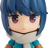 Max Factory As Manufacturer Yuru Camp△ - Shima Rin - Nendoroid #981 (Max Factory) New