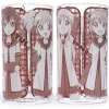 Sale Cospa Yuru Yuri - Toshinou Kyouko - Funami Yui - Yoshikawa Chinatsu - Akaza Akari - Glass