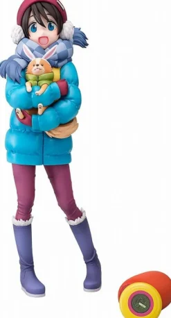 Best Wing Yurucamp - Chikuwa - Saitou Ena - 1/7