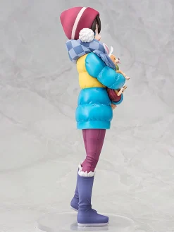 Best Wing Yurucamp - Chikuwa - Saitou Ena - 1/7