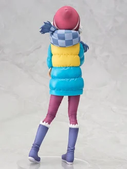 Best Wing Yurucamp - Chikuwa - Saitou Ena - 1/7