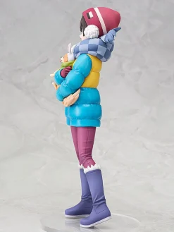 Best Wing Yurucamp - Chikuwa - Saitou Ena - 1/7