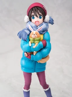 Best Wing Yurucamp - Chikuwa - Saitou Ena - 1/7