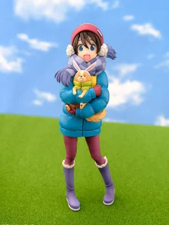 Best Wing Yurucamp - Chikuwa - Saitou Ena - 1/7