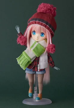Outlet Good Smile Company Yurucamp - Kagamihara Nadeshiko - Harmonia Humming