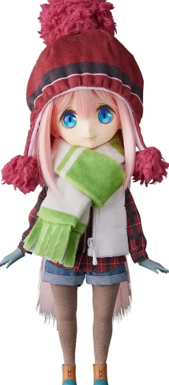 Outlet Good Smile Company Yurucamp - Kagamihara Nadeshiko - Harmonia Humming